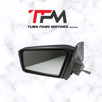 Toyota Genuine Mirror Assembly Outer Rear View LH 87940-12662